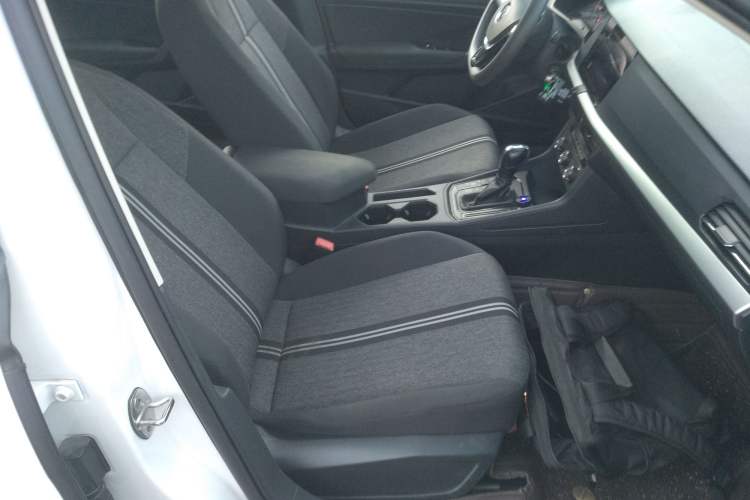 Used Volkswagen Lavida 2021 1.5L Automatic Fashion Edition
