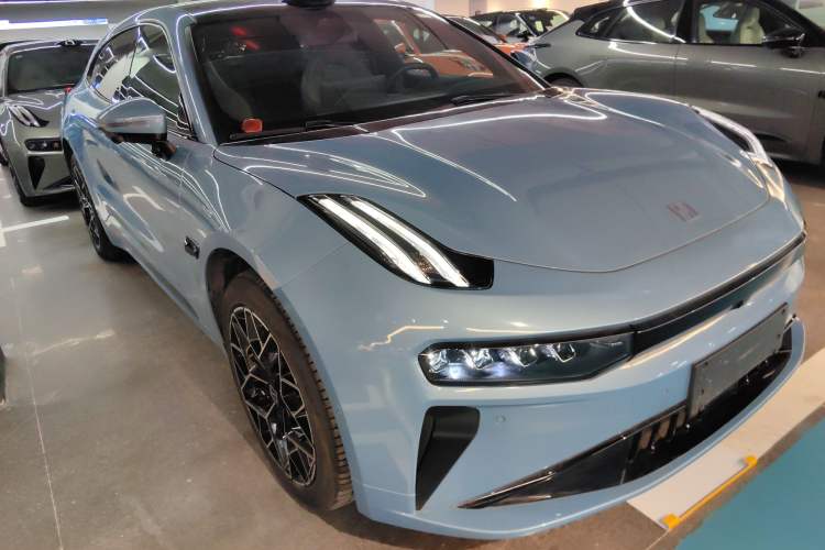 Used Zeekr 001 2025 YOU Edition 100 kWh All-Wheel Drive