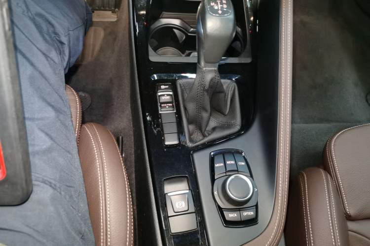 Used BMW X1 2019 sDrive18Li Premium Edition
