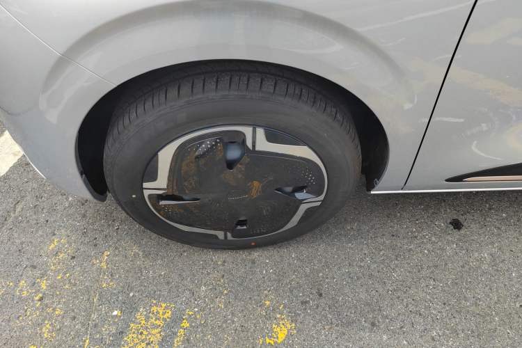 Used Dongfeng NAMMI 01 2024 New Edition 330 Plus Smart+
