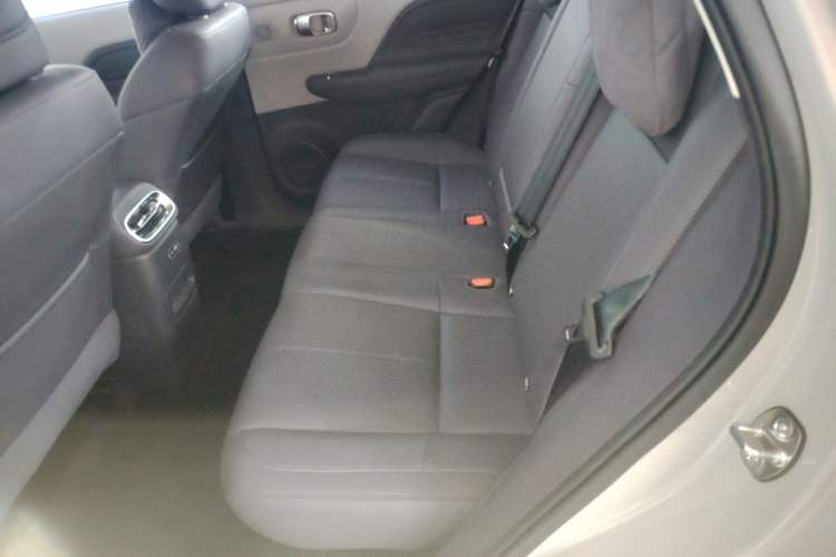 Used Leapmotor B10 2025 510 Joyful Edition