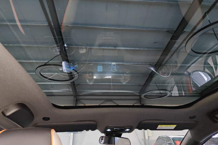 Used BYD Dolphin 2021 405 km Fashion Edition
