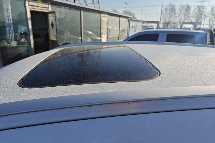 Used Haval H6 2021 National Trend Edition 1.5T Automatic Urban Version
