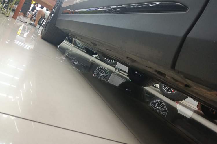 Used Mercedes-Benz GLA AMG 2022 AMG GLA 35 4MATIC