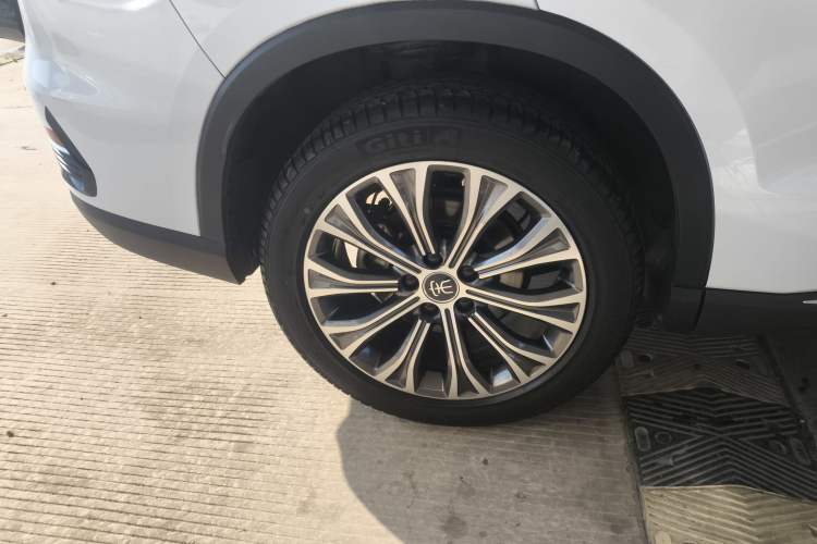 Used BYD Song Pro New Energy 2022 DM-i 110km Flagship Pro Model