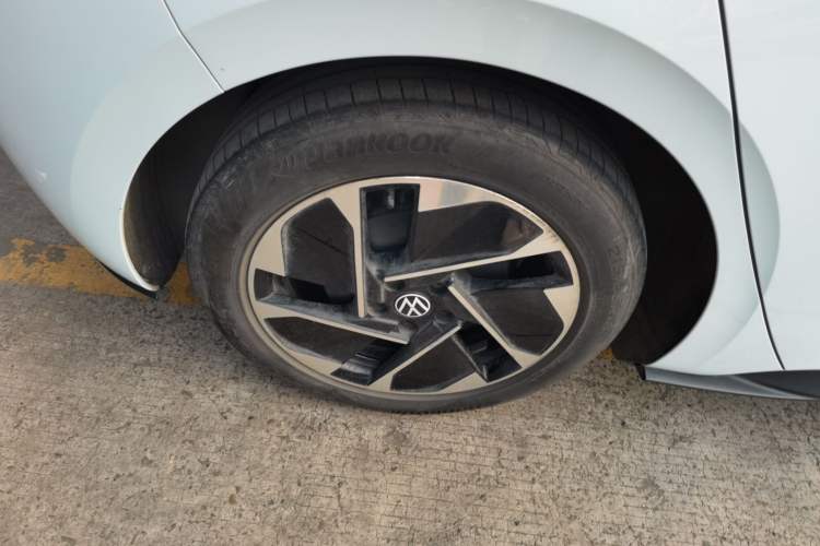 Used Volkswagen ID.3 2023 Pure Smart Edition