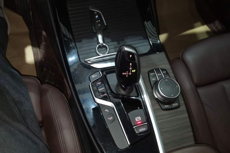 Used BMW X3 2020 xDrive28i M Sport Package