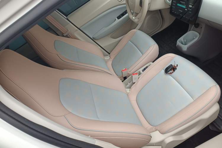 Used Leapmotor T03 2024 310 Comfort Edition