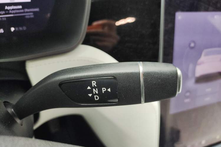 Used Tesla Model X 2017 X 100D Long Range Edition
