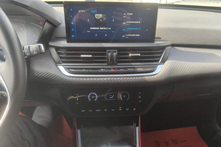Used Dongfeng Aeolus Yixuan GS 2021 230T Automatic Star-Chasing Edition
