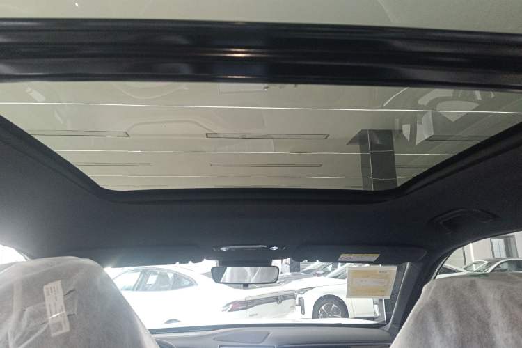 Used  L7 2025 EM-i 115km Long-Range Version