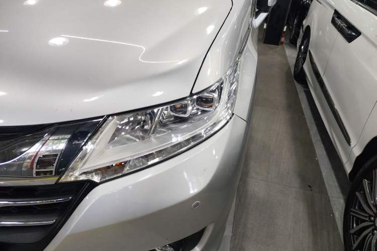 Used Honda Odyssey 2015 2.4L Smart Edition