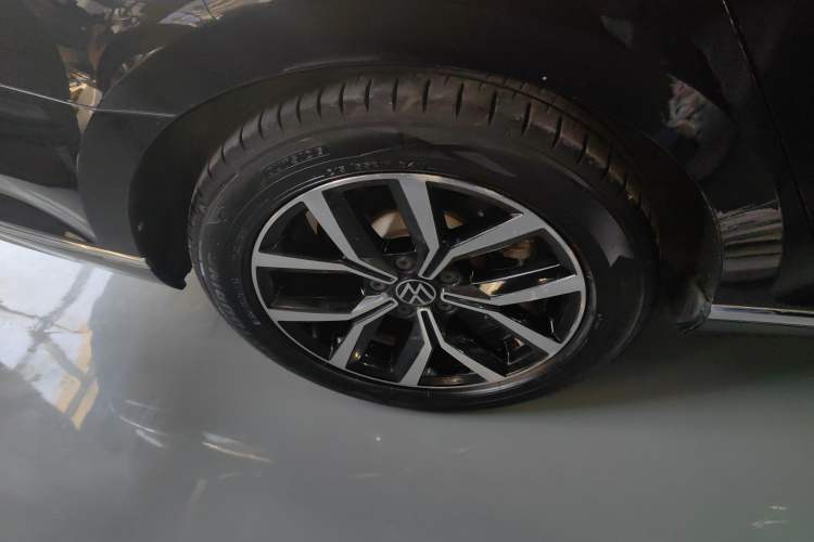 Used Volkswagen Magotan 2020 330TSI DSG Leading Model
