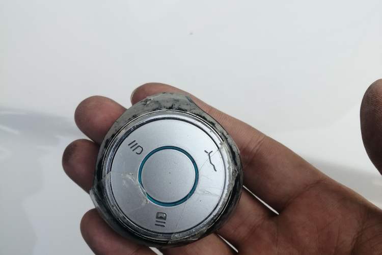 Used NETA V 2022 Chao 300 Lite Ternary Lithium
