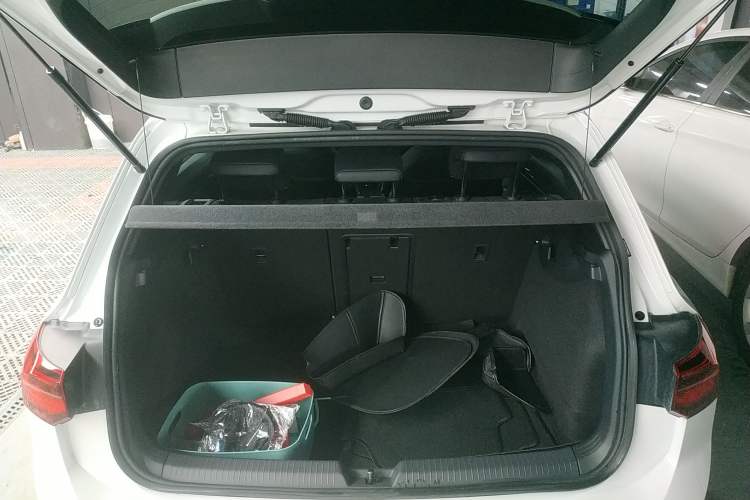 Used Volkswagen Golf 2021 280TSI DSG R-Line
