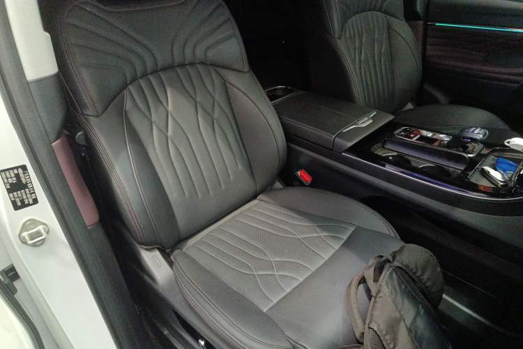 Used GAC Trumpchi M8 2024 Master Series 400T Ultimate Edition
