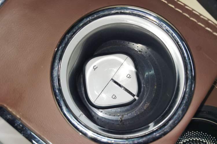 Used Wuling Bingo 2024 333 km Enjoyment Version
