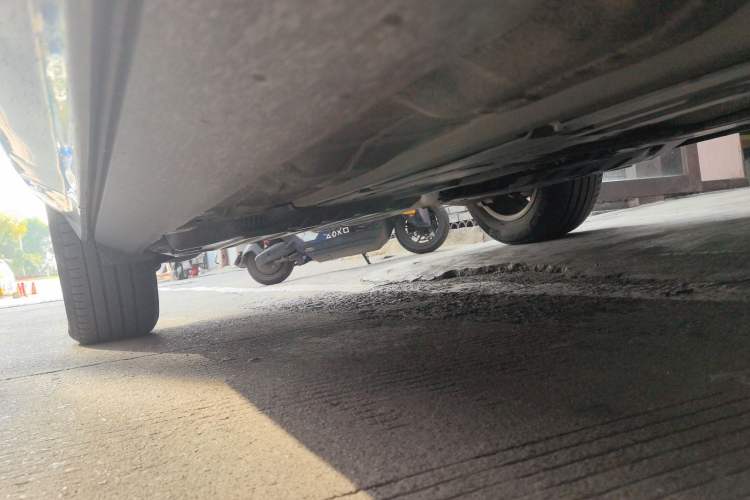 Used Volvo XC60 2021 T5 4x4 Smart Luxury Edition
