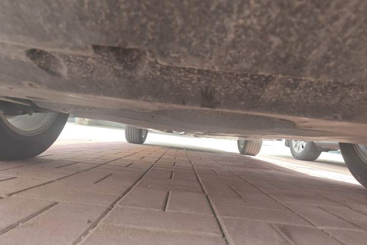 Used Toyota Wildlander 2022 Updated Version 2.0L CVT Two-Wheel Drive Leading Edition
