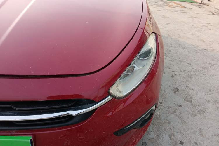 Used Fiat Ottimo 2014 1.4T Automatic Comfort Edition