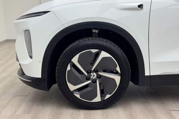 Used Nio ES8 2024 75 kWh
