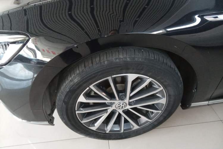 Used Volkswagen Magotan 2020 330TSI DSG Luxury Edition
