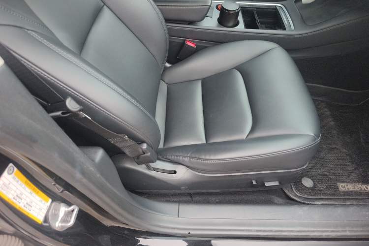 Used Tesla Model 3 2021 Standard Range Rear-Wheel Drive Upgraded Version 3D6
