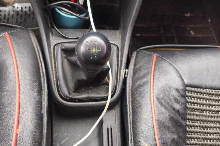 Used Volkswagen Jetta 2015 Zhuihui Edition 1.4L Manual Fashion Model