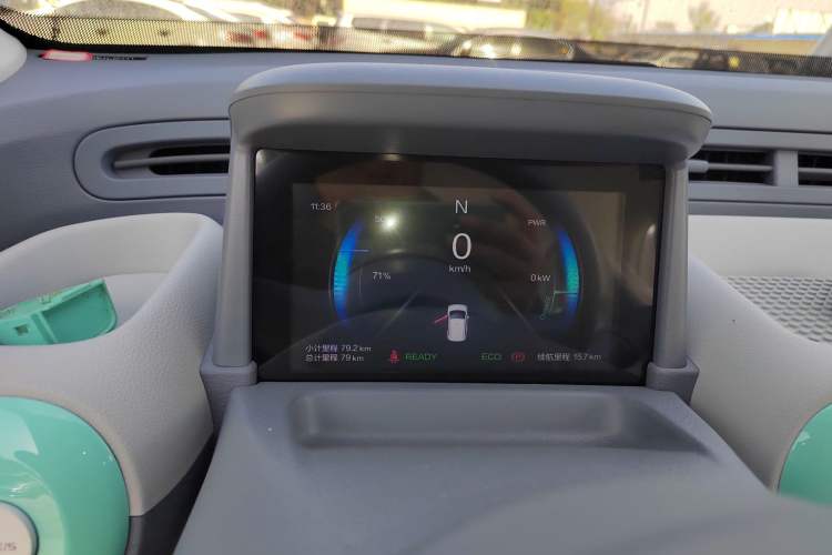 Used Bestune Pony 2025 222km Lightning Horse
