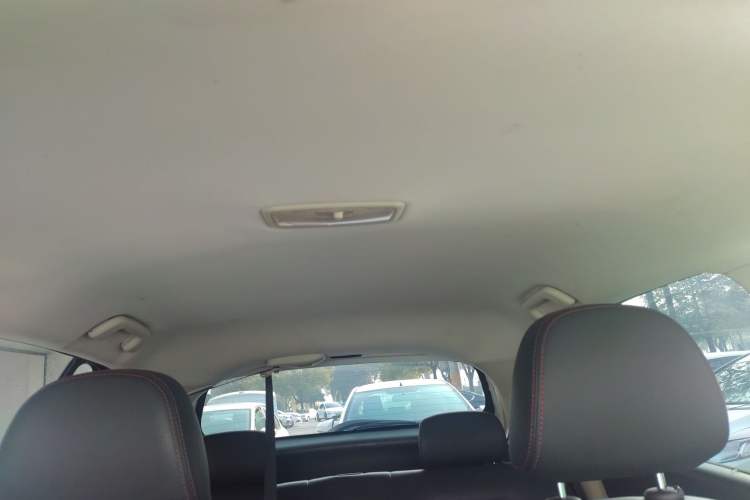 Used Haval H1 2016 Revised Version Blue Badge 1.5L AMT Comfort Edition
