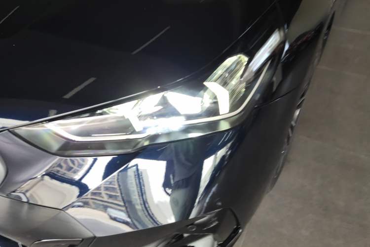 Used BMW 5 Series 2025 525Li M Sport Package
