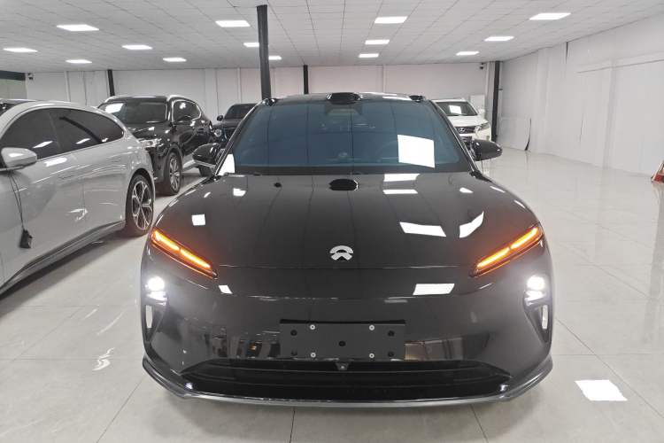 Used Nio ET5T 2024 75kWh Touring

