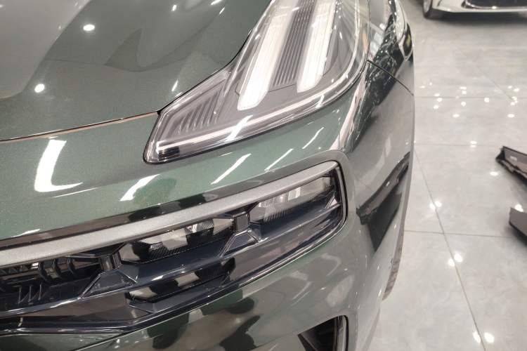 Used Lynk & Co 06 2023 Remix 1.5T Hero
