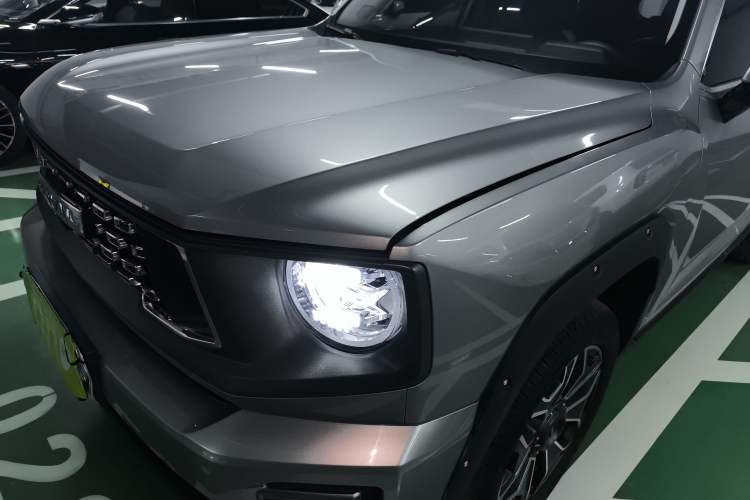 Used Haval  2024 Hi4 102km Trend Electric Version Plus
