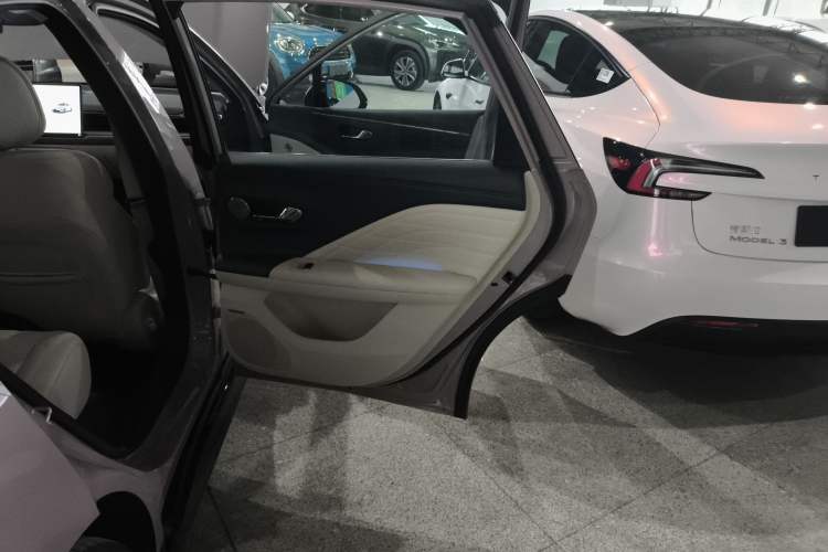 Used AION RT 2025 650 LiDAR Edition