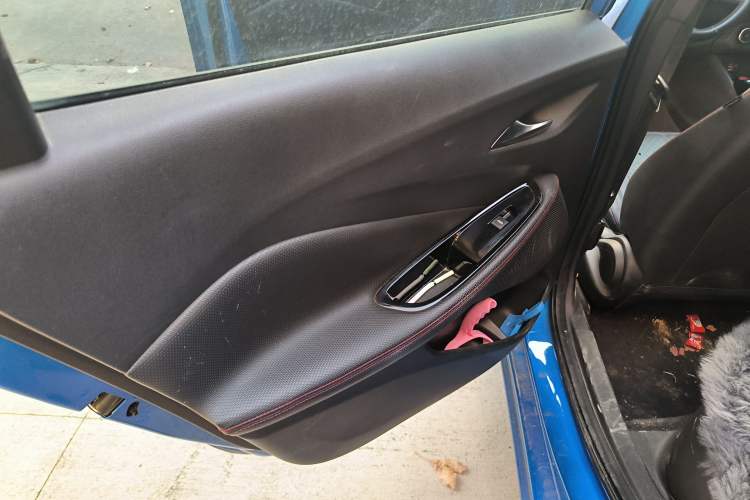 Used Buick Verano 2022 Pro GS Wind-Chasing Edition
