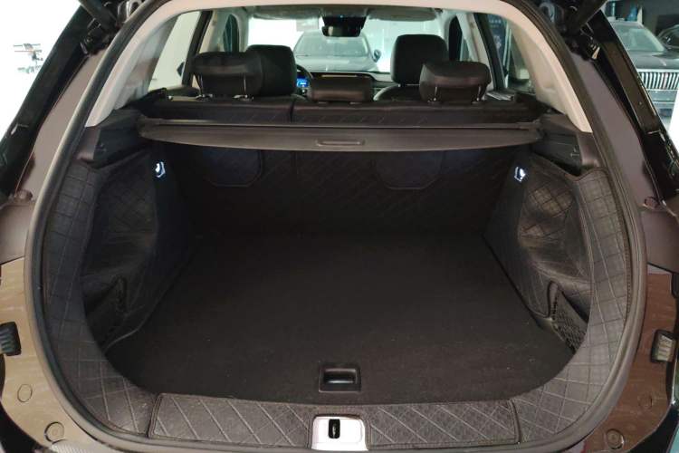 Used Hongqi HS5 2023 2.0T Qixiang Pro Edition
