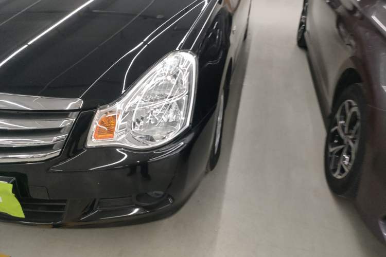 Used Nissan Sylphy 2018 Classic 1.6XE CVT Comfort Edition
