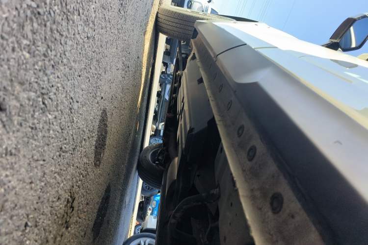 Used Haval  2023 2.0T Two-Wheel Drive Chaoye Version Plus
