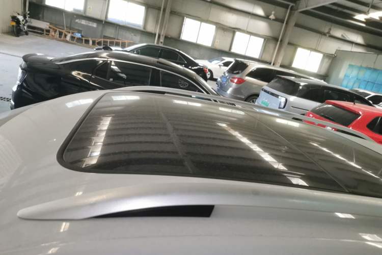 Used Volkswagen T-ROC 2019 230TSI DSG Two-Wheel-Drive Advanced Version China VI Standard