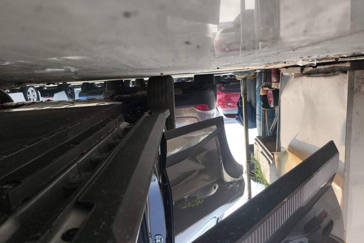 Used Kia EV5 2024 530 Light
