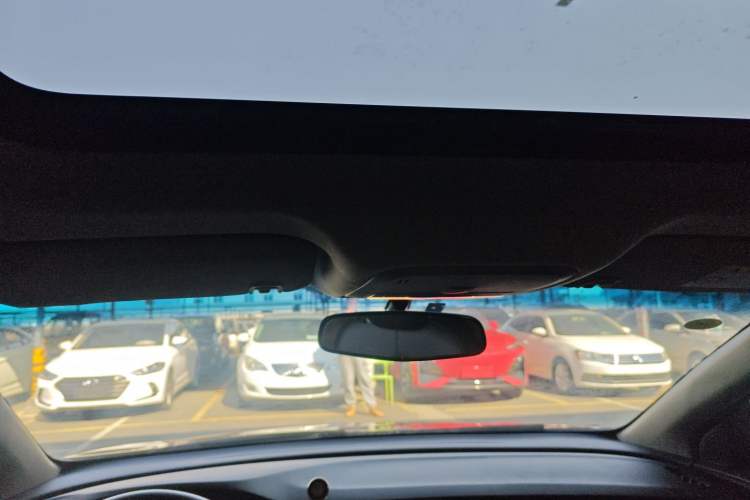 Used Buick GT 2016 15N Automatic Elite Edition
