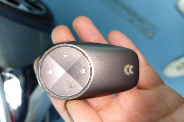 Used Nio ES8 2018 Founder Edition
