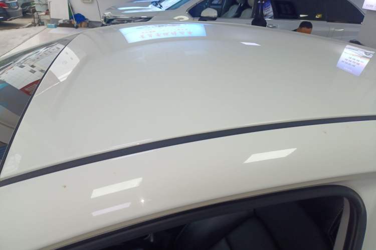 Used Kia K3 2016 1.6L Manual GL
