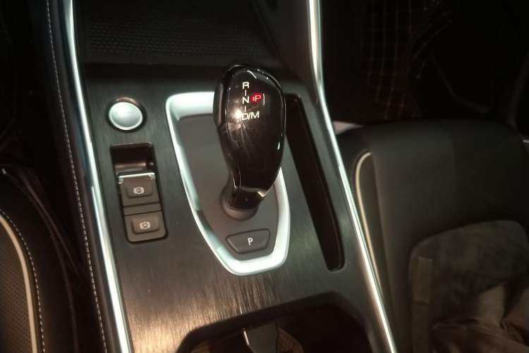 Used Haval H6 2023 National Trend Edition 1.5T Automatic Urban Version
