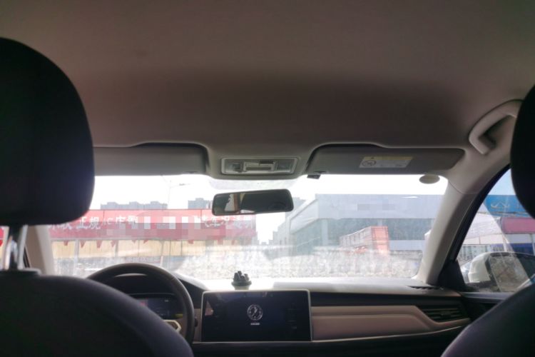 Used Volkswagen Bora 2024 200TSI DSG Comfort Edition