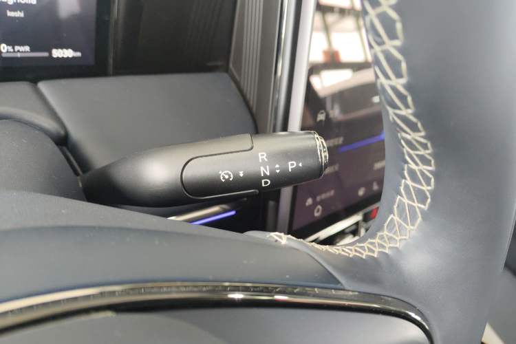 Used GAC Trumpchi Xiangwang M8 2025 Kunkun Series Ultra First-Class Cabin