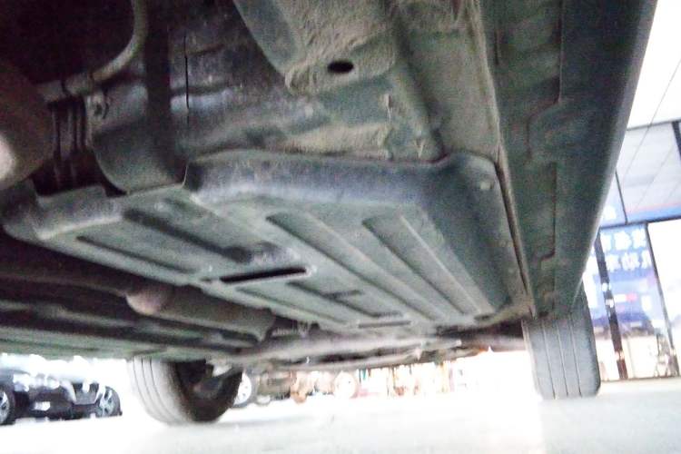 Used Baojun 510 2019 1.5L CVT Enjoyment Model China VI Emission Standard
