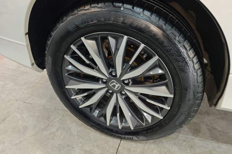 Used Honda Avancier 2020 370TURBO Four-Wheel Drive Premium Edition
