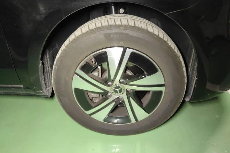 Used Mercedes-Benz Vito 2024 2.0T Business Version 7 Seats